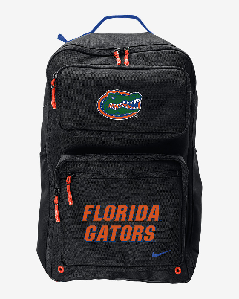 Florida Utility Speed 2.0 Nike College Backpack 1