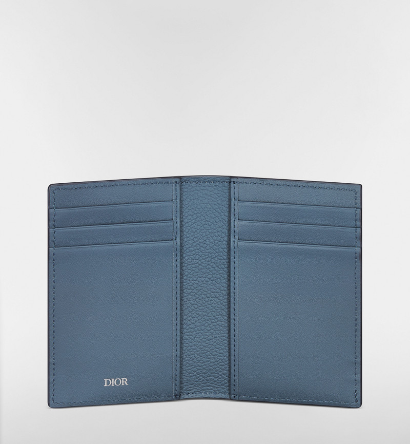 Vertical Bifold Card Holder 4
