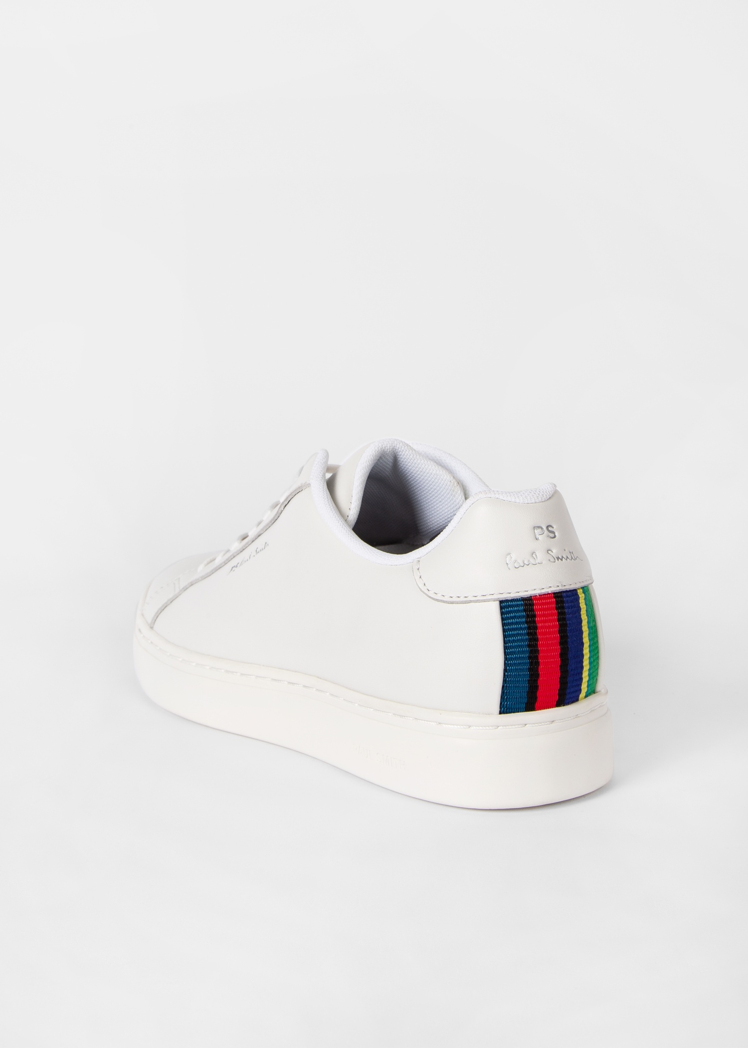 'Rex' Sneakers - 5