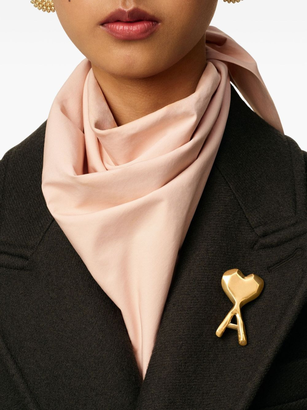 Ami De Coeur pin - 2