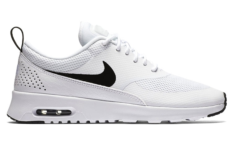 (WMNS) Nike Air Max Thea 'White' 599409-103 - 2