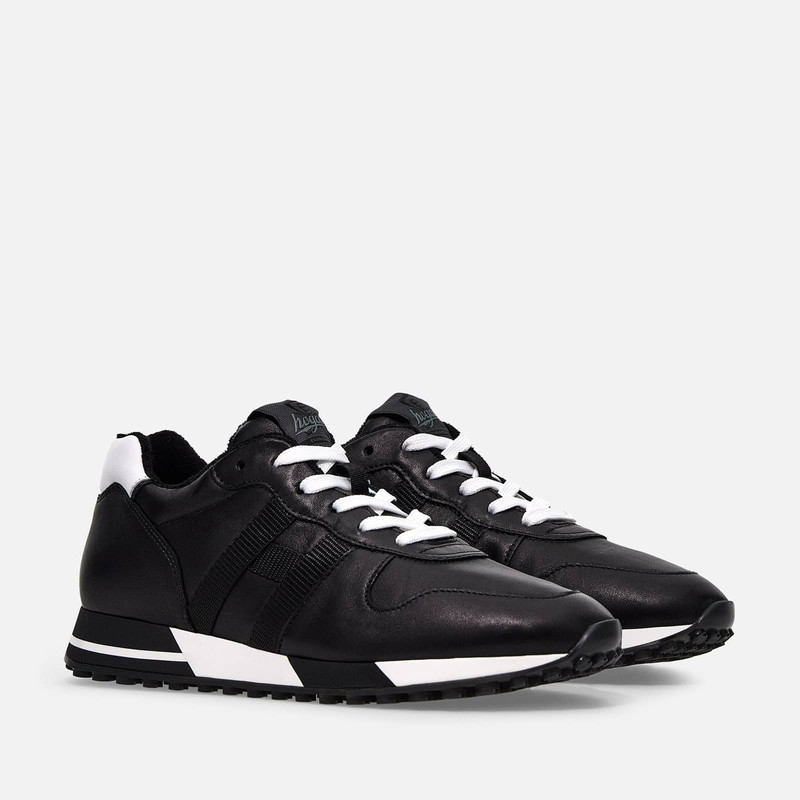 Sneakers H383 Black 2