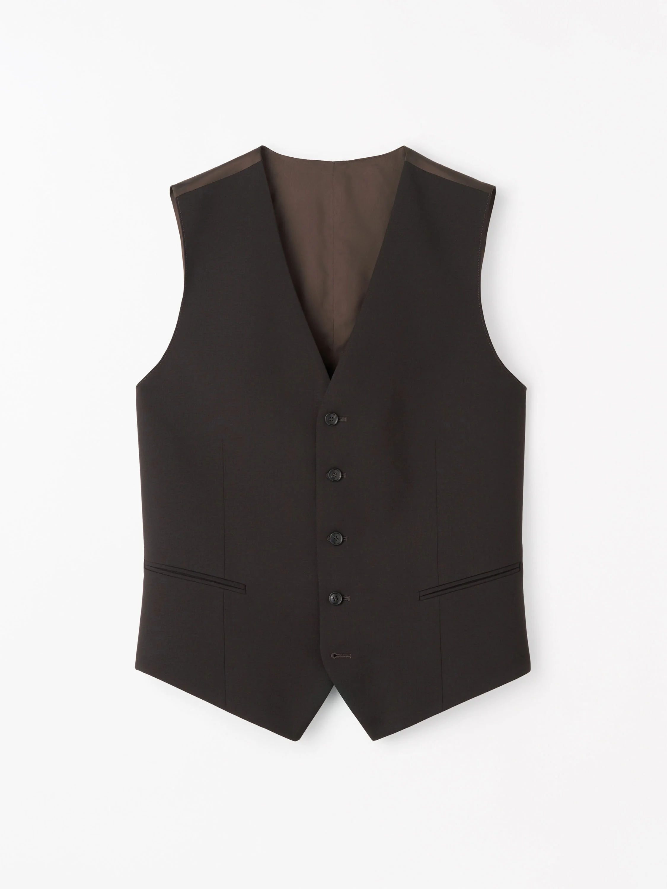 Winston RWS Tailored Waistcoat - 1