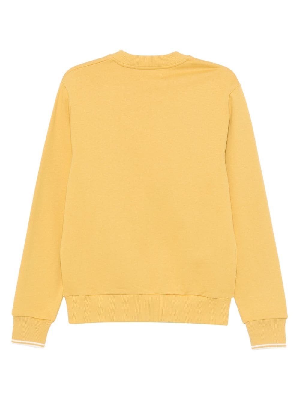 crew-neck sweatshirt - 2