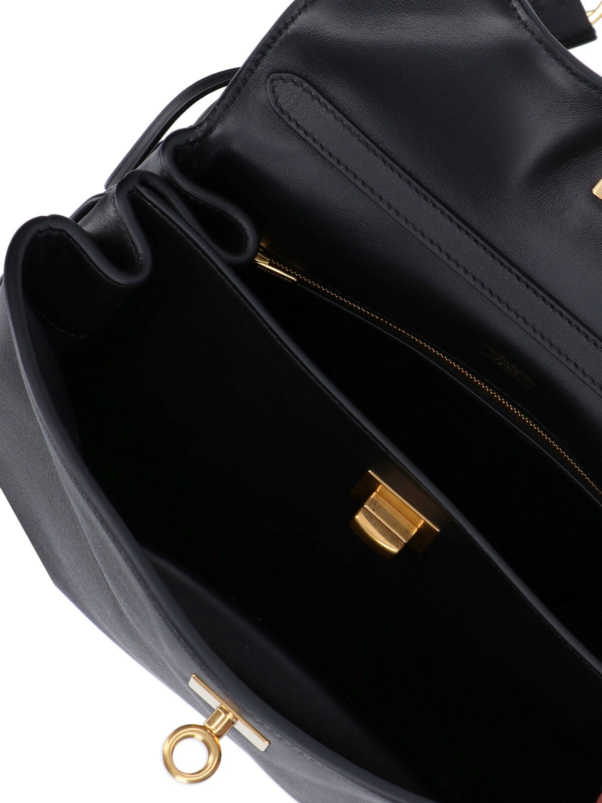 'RODEO' SMALL TOTE BAG - 4