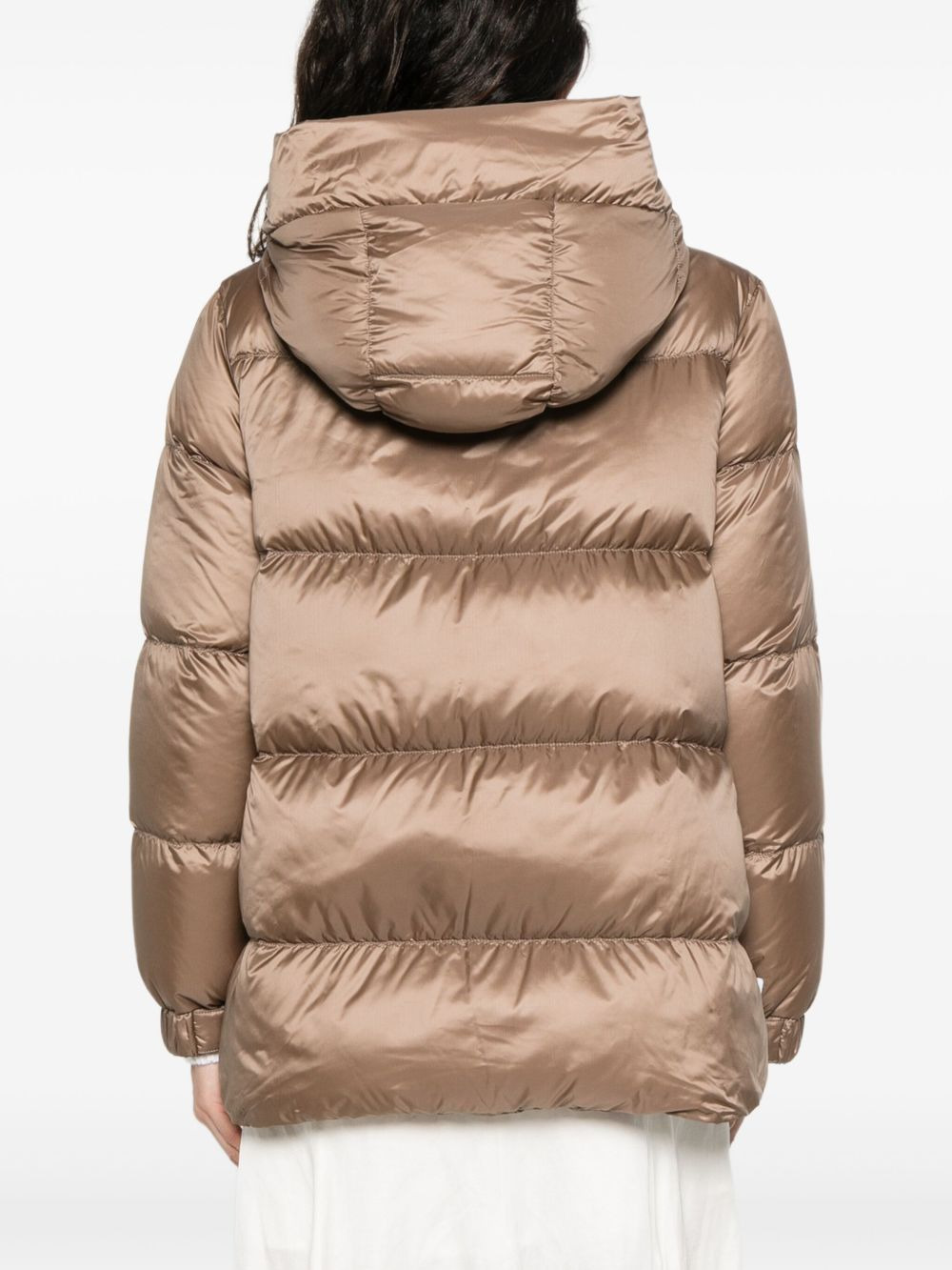 Seia puffer jacket - 4