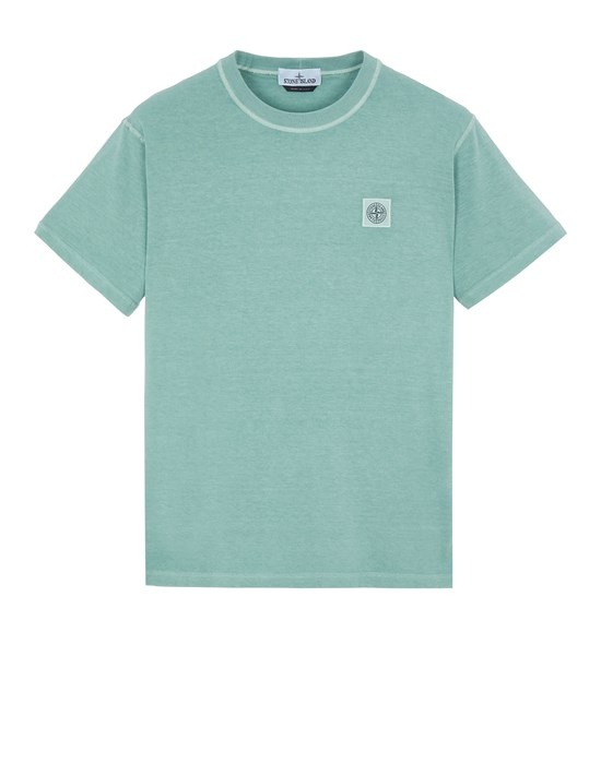 23742 'FISSATO' TREATMENT SAGE GREEN - 1