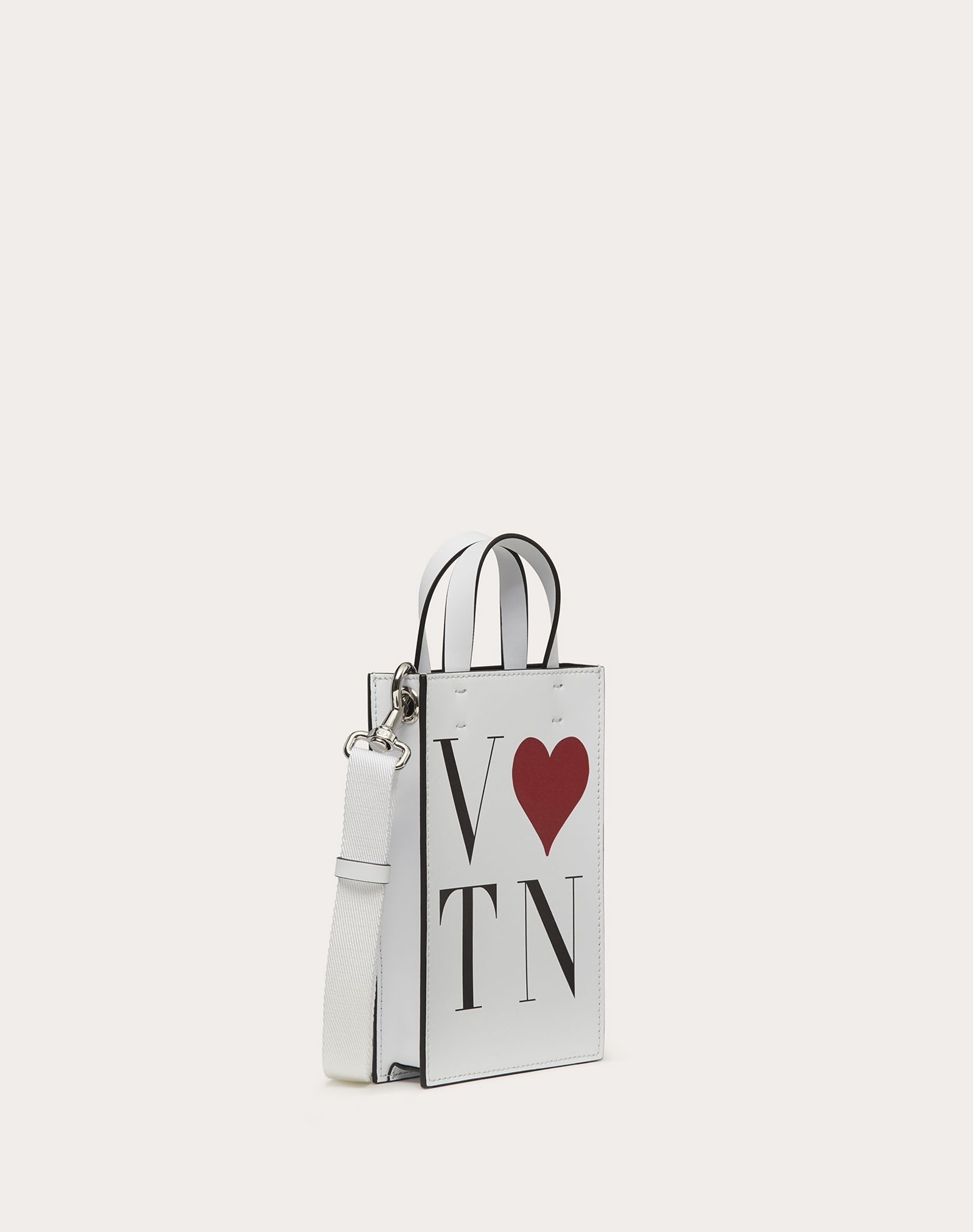 Mini Valentino Garavani VLoveTN Tote - 2