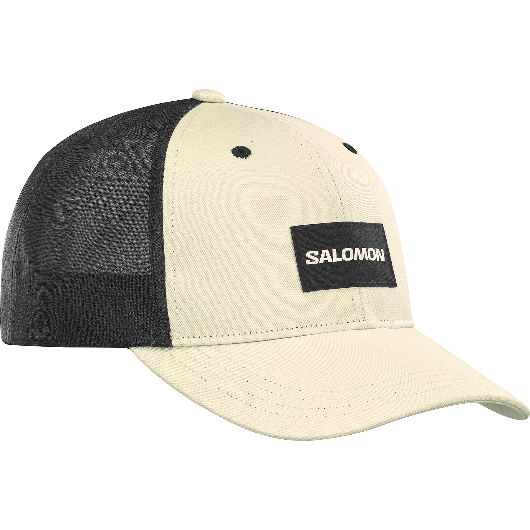 TRUCKER CURVED - 1