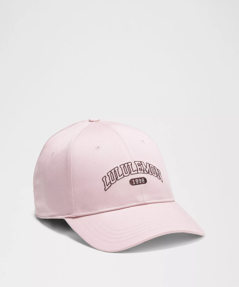 Classic Unisex Ball Cap *Structured 1