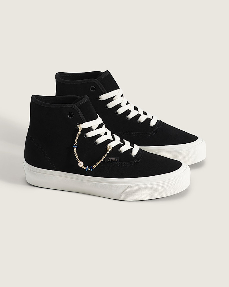 Vans Authentic Hi 2.0 Shoe outlook