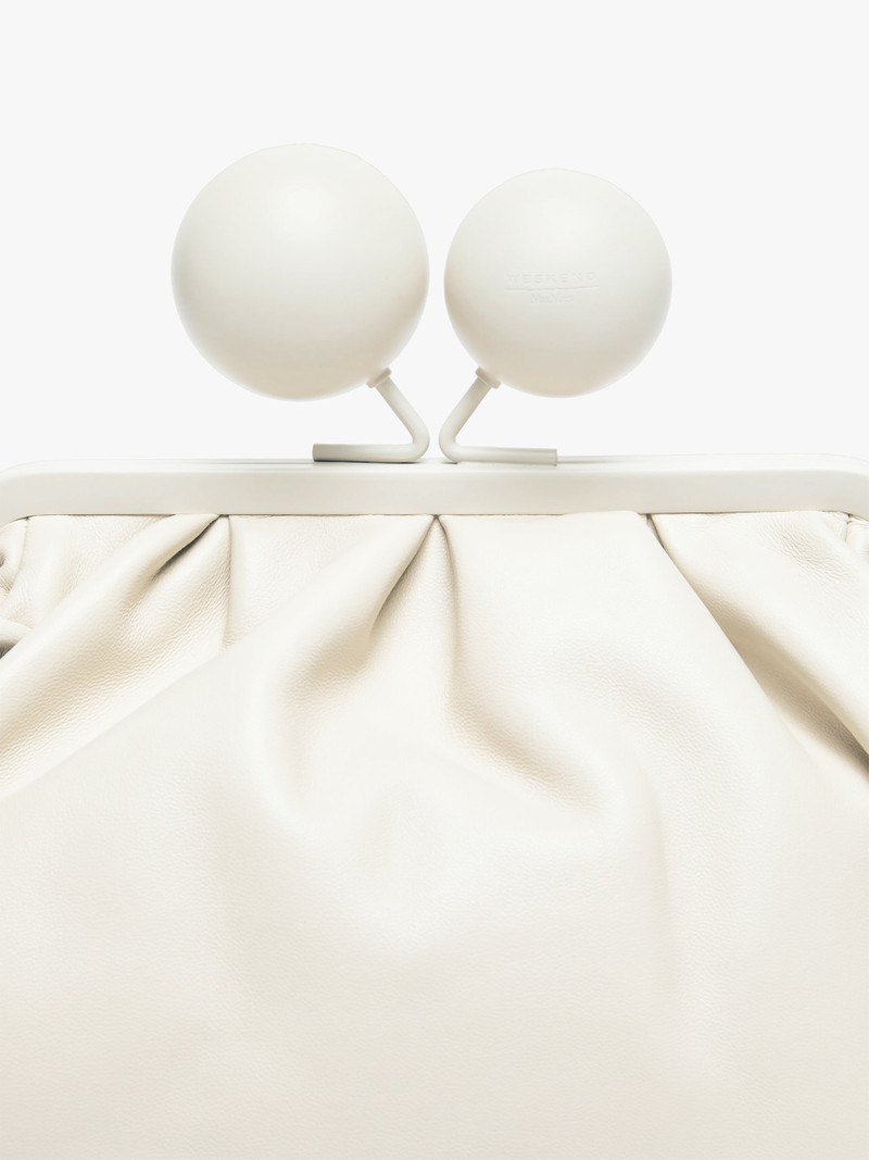 LECITOPV Medium Nappa leather Pasticcino Bag 5