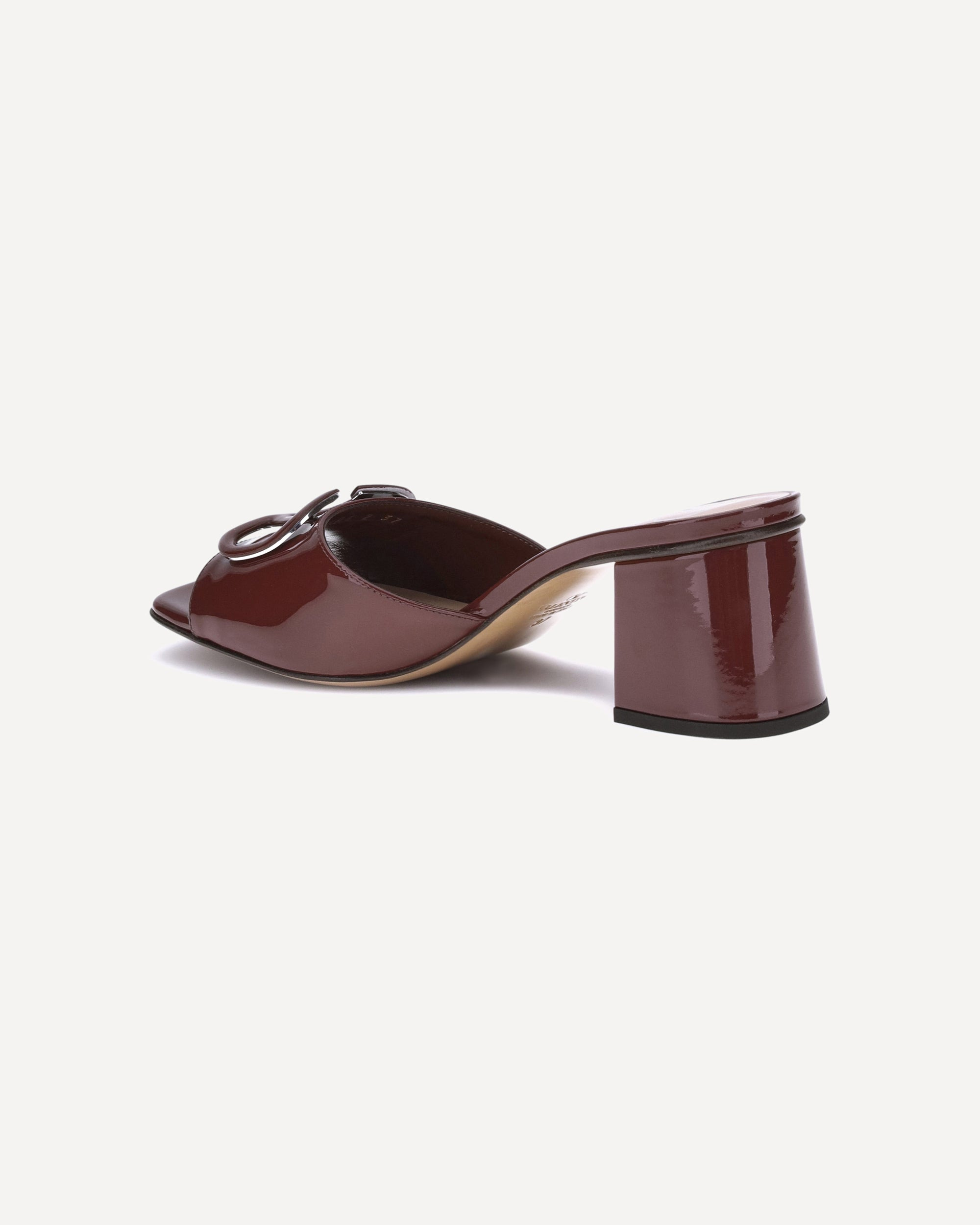 Vlogo slide Sandals - 3
