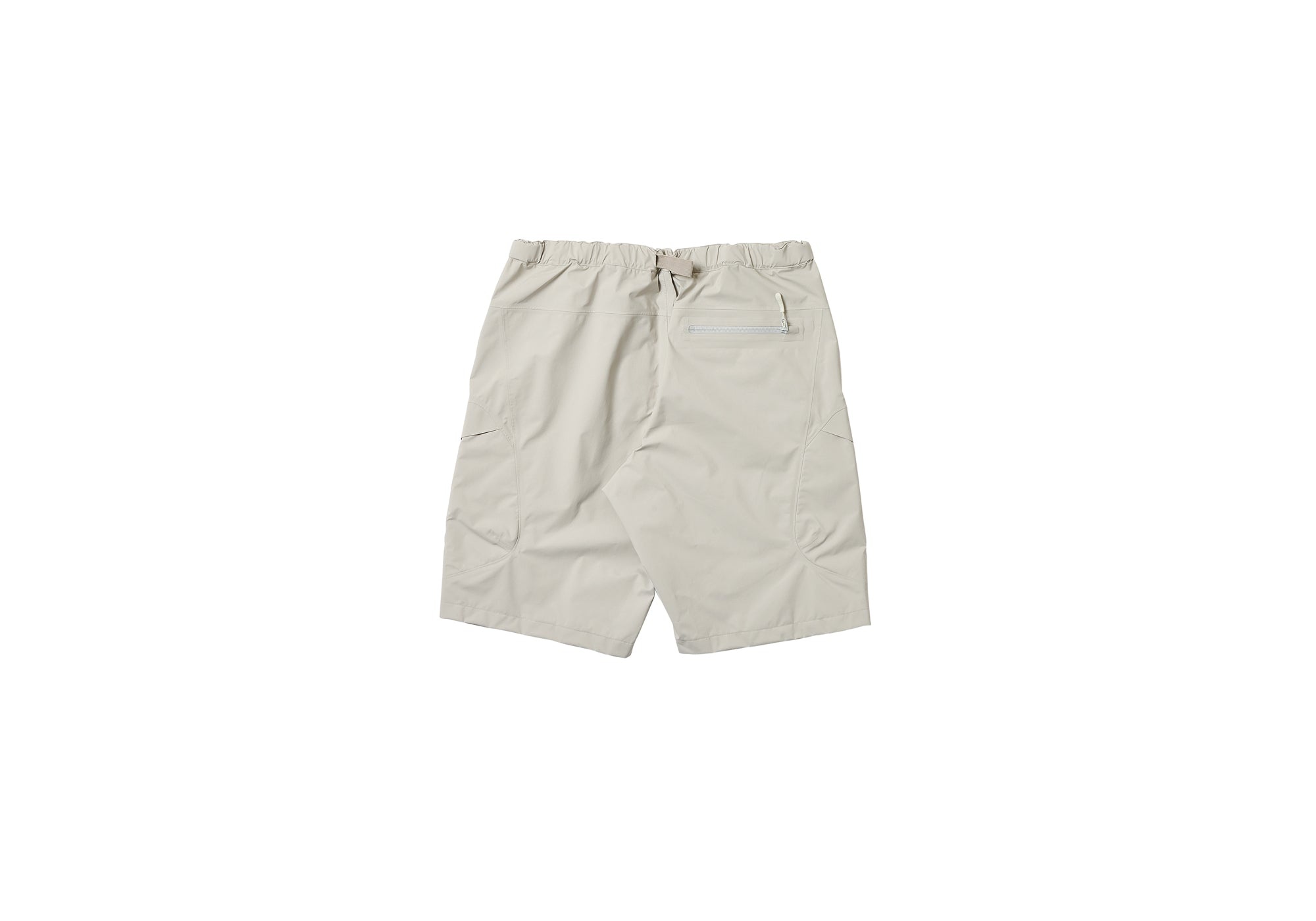 GORE-TEX R-TEK CARGO SHORT STONE - 5