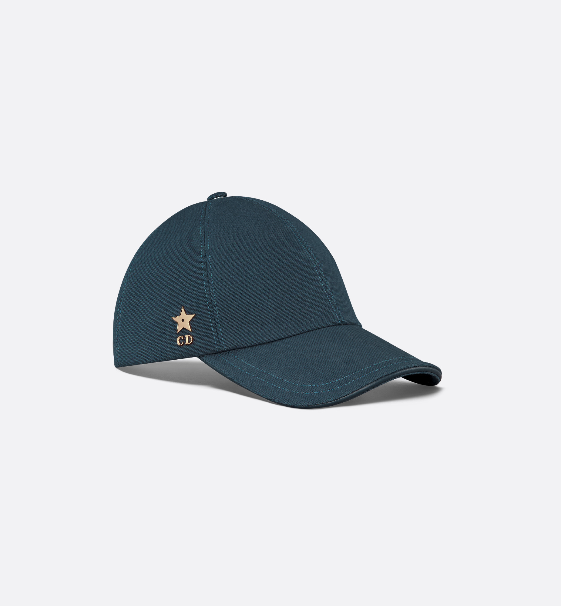D-Player Cap - 4