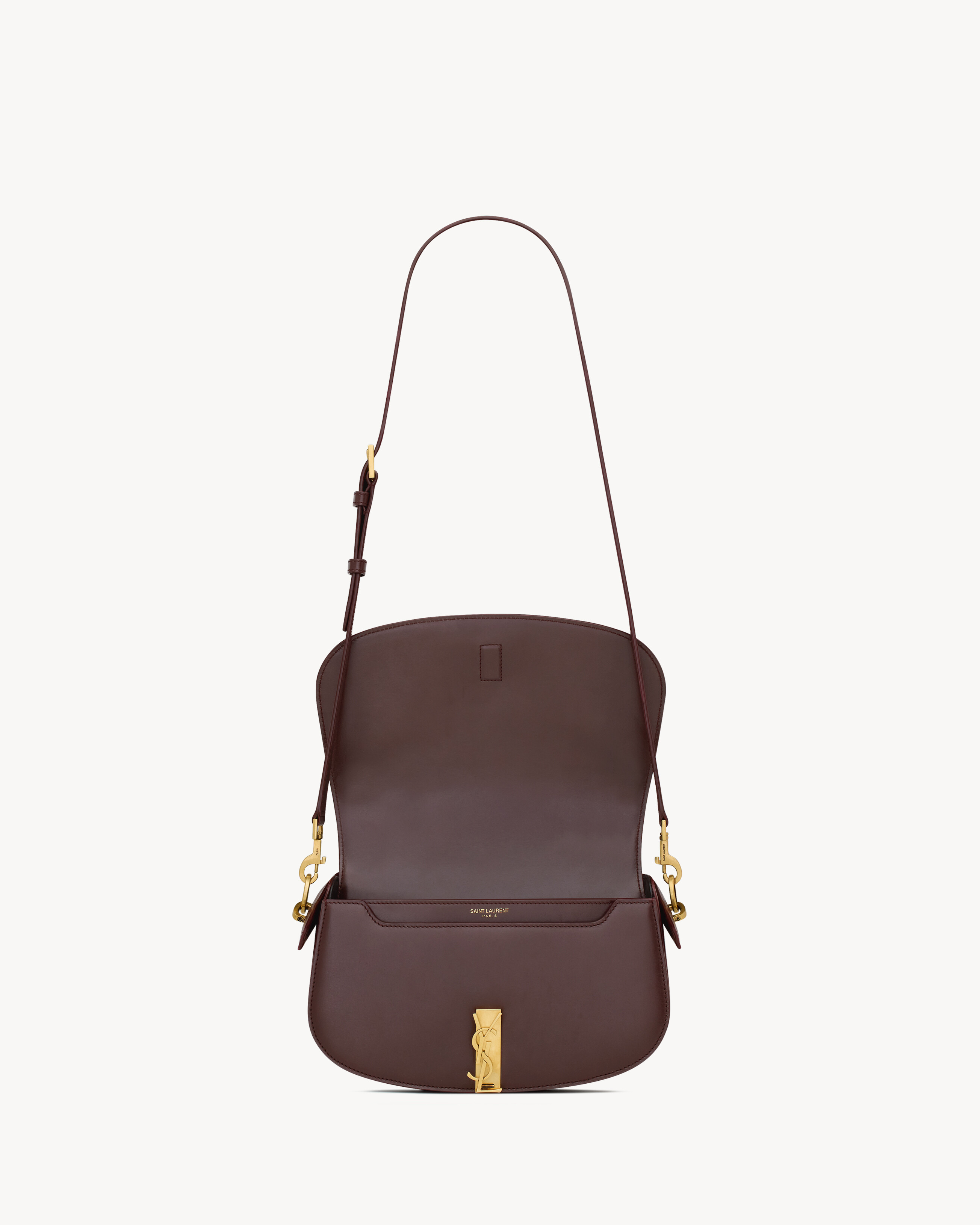 VOLTAIRE IN BOX SAINT LAURENT - 5