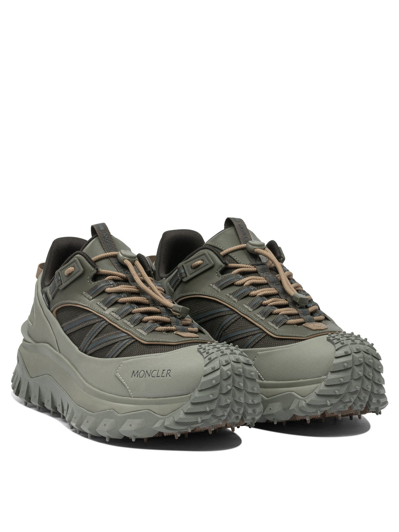 Moncler "trailgrip Gtx" Sneakers - 2