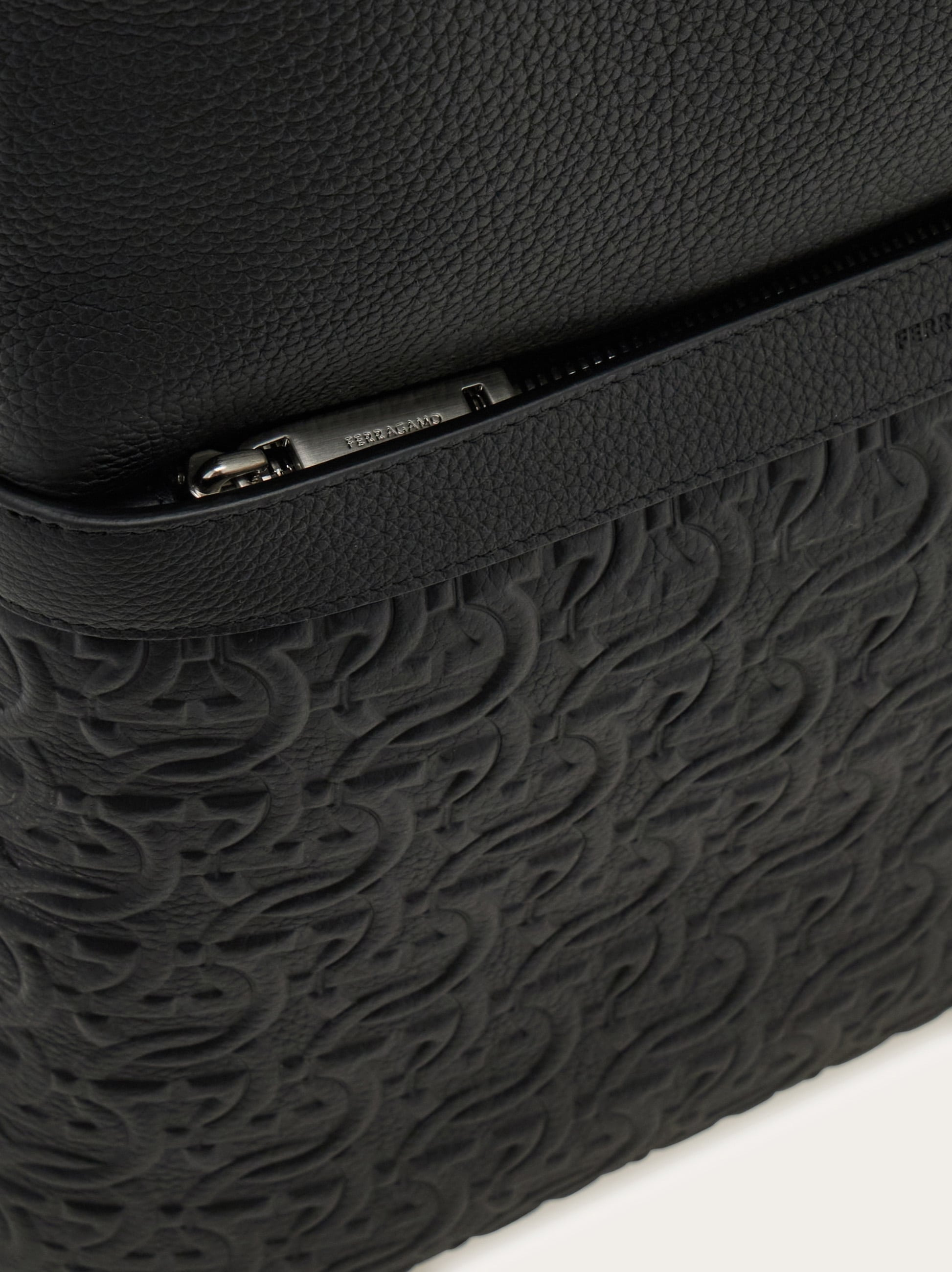 Gancini backpack - 6