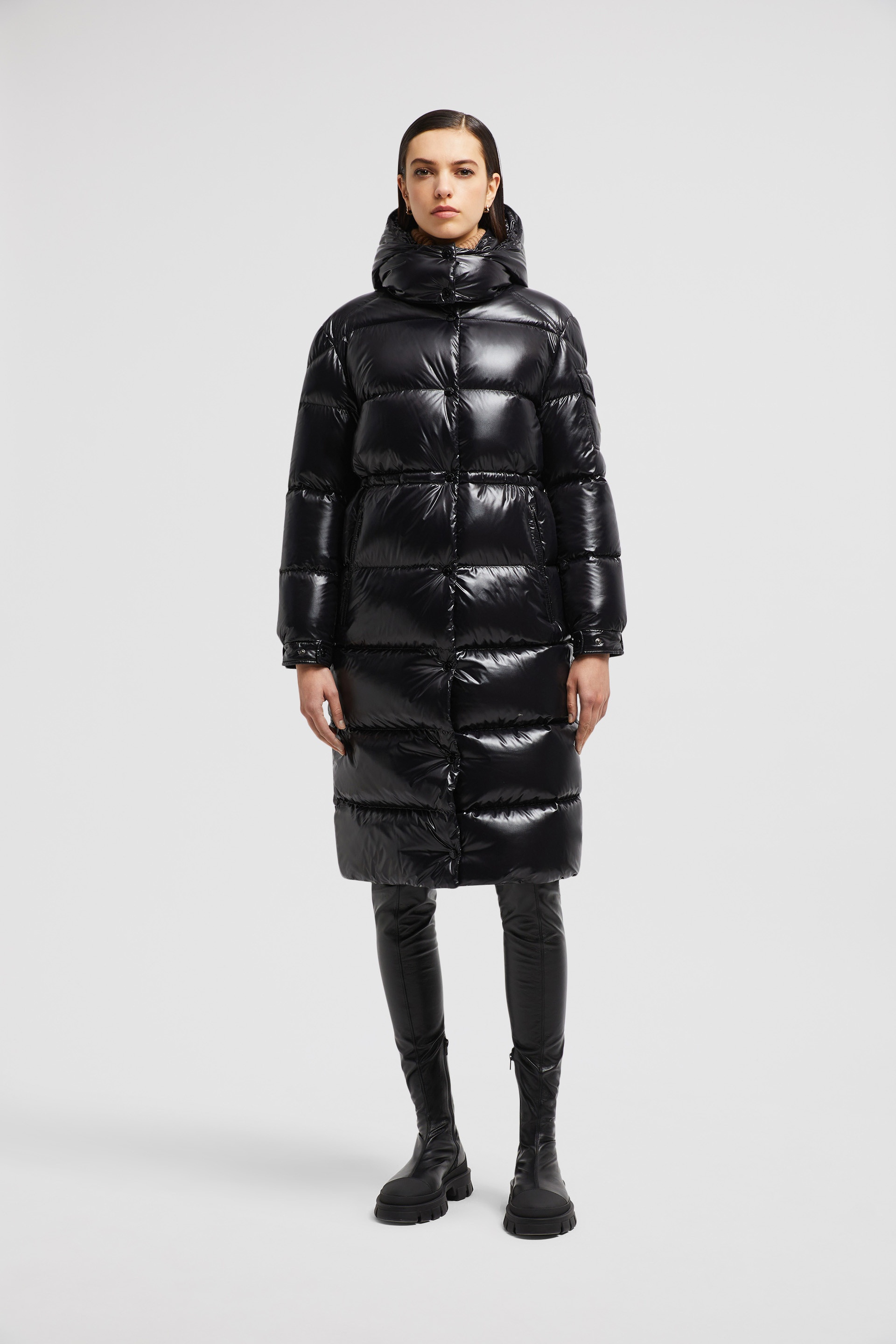 新作*MONCLER*CAVETTAZ ロングダウンジャケット フード付き 楽天市場】【MONCLER/モンクレール/CAVETTAZ GIUBBOTTO