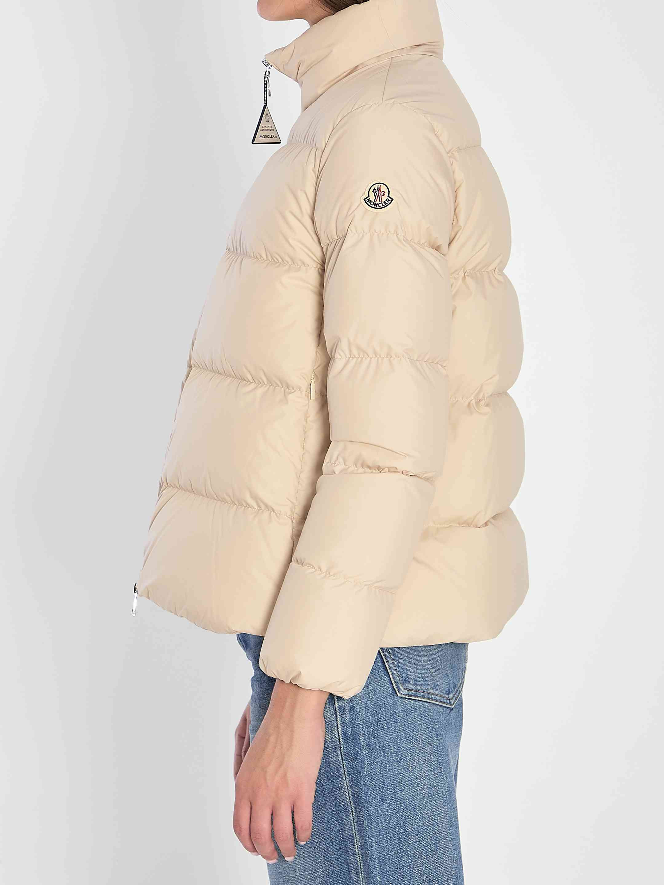 Moncler Women Mauzun Puffer Jacket - 3