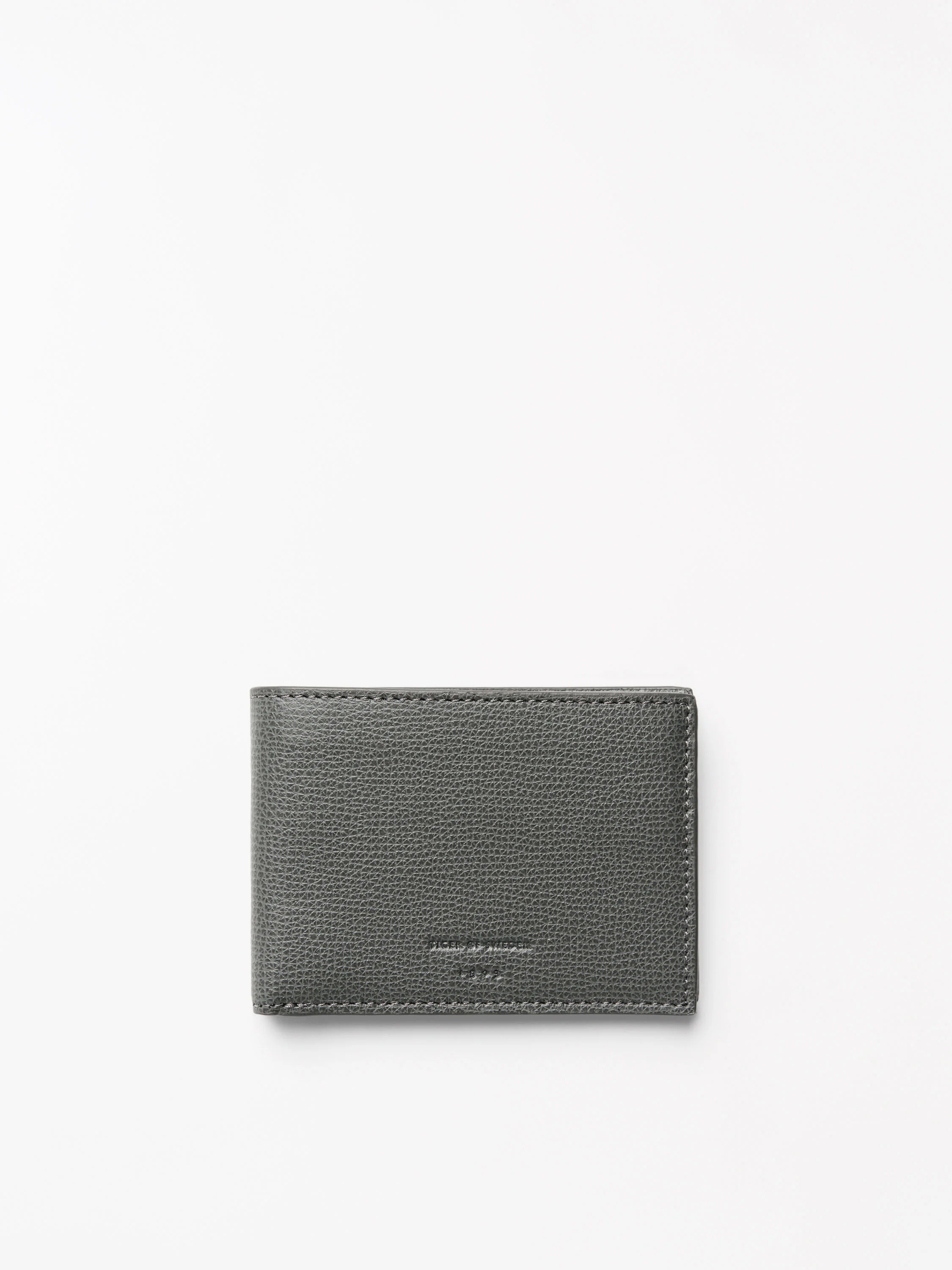 Wivalius P Leather Wallet - 1