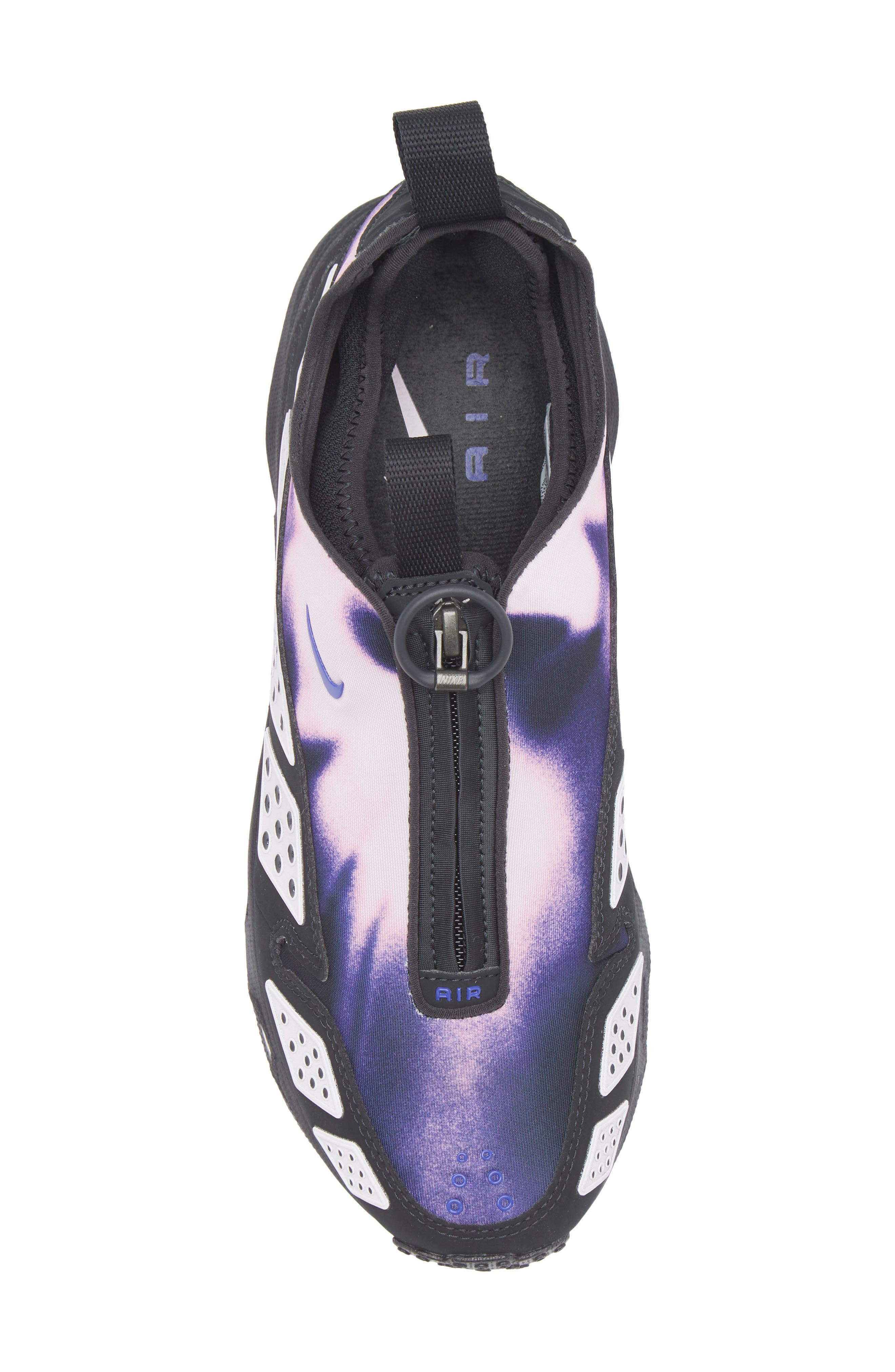 Nike Air Max Sunder Sneaker in Off Noir/Persian Violet/Pink at Nordstrom - 5