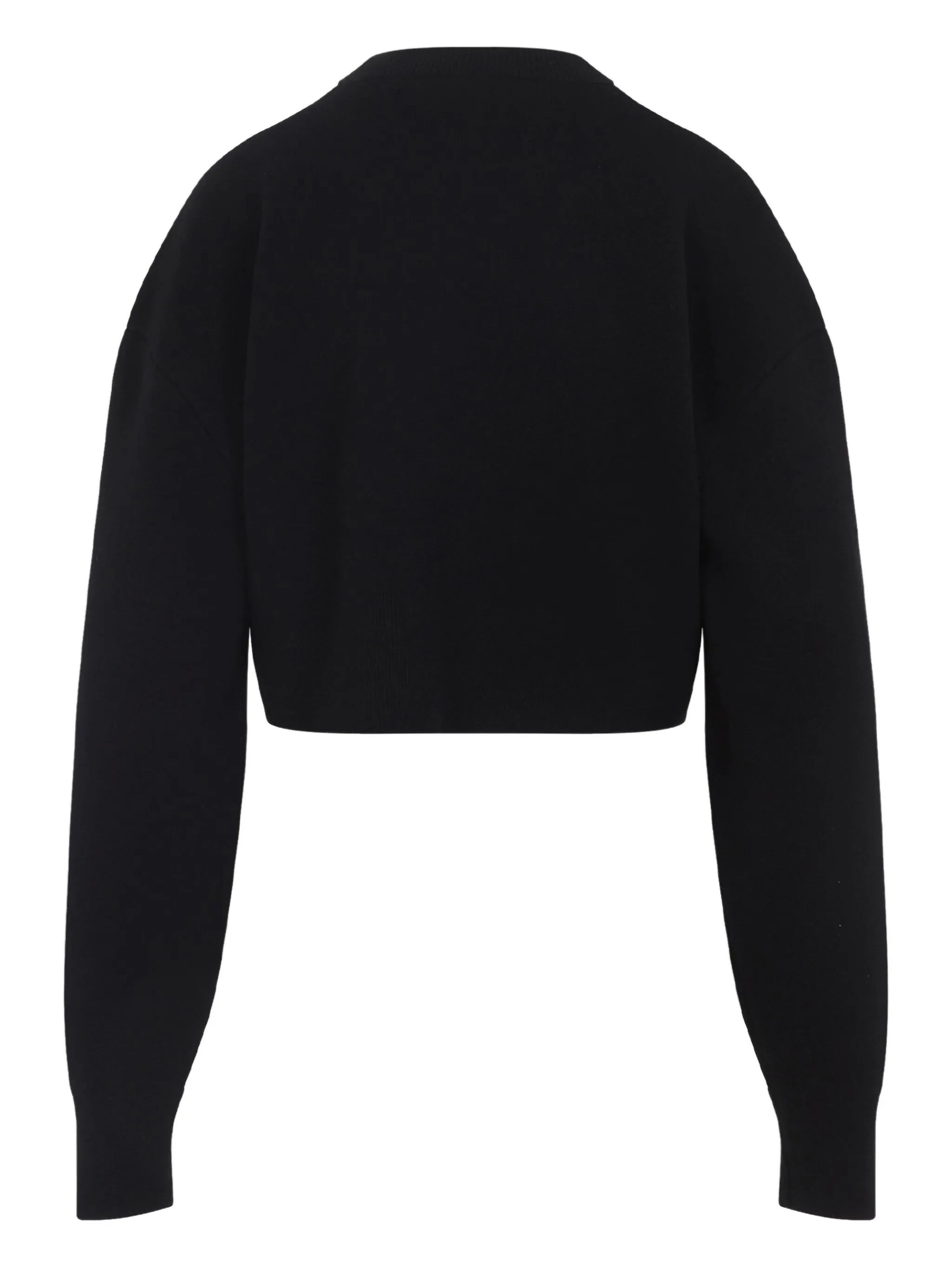 Tom Ford Cropped Sweater - 2