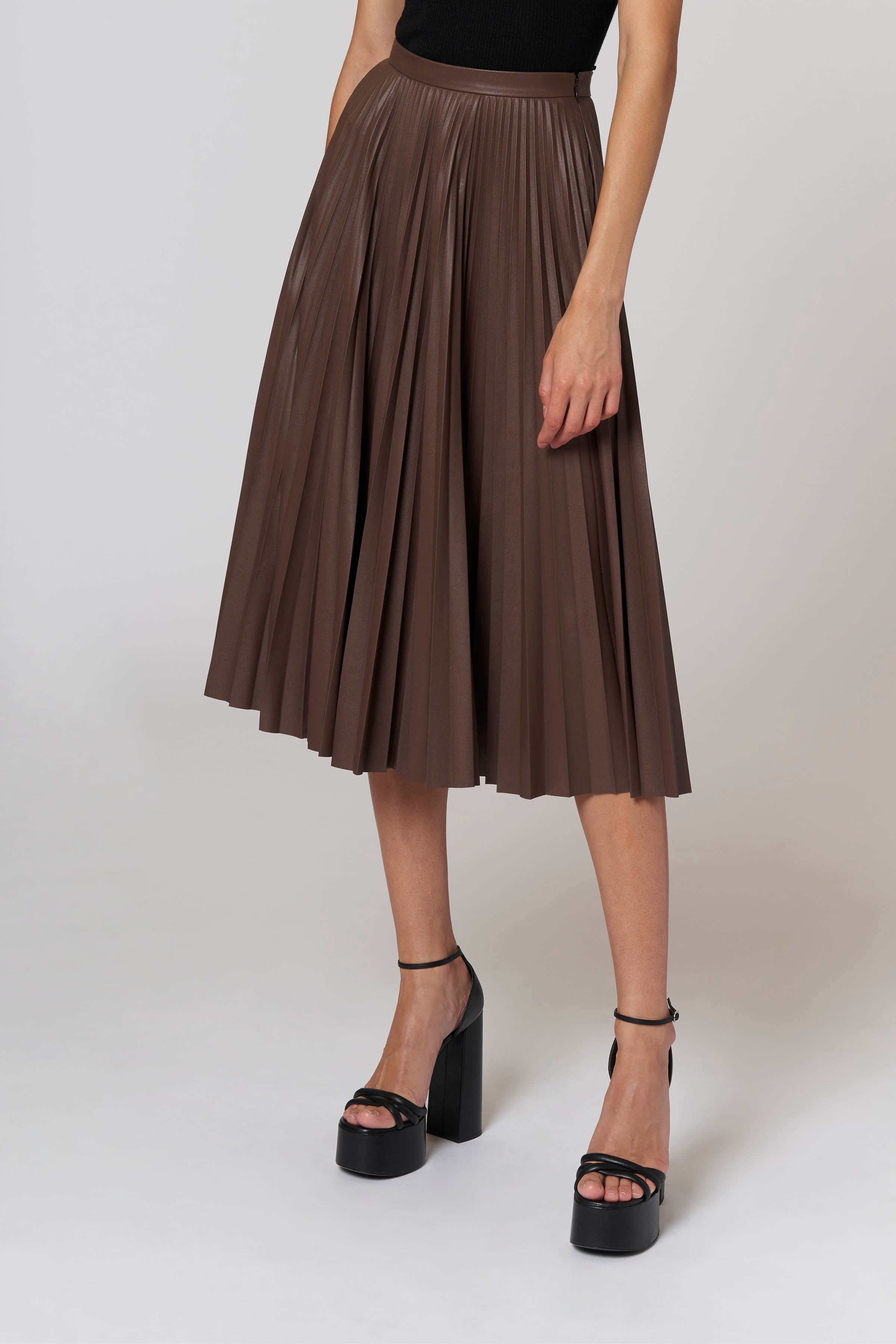 'SIF' SKIRT - 3