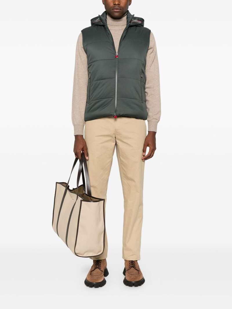 Ralph Lauren cotton chino trousers outlook