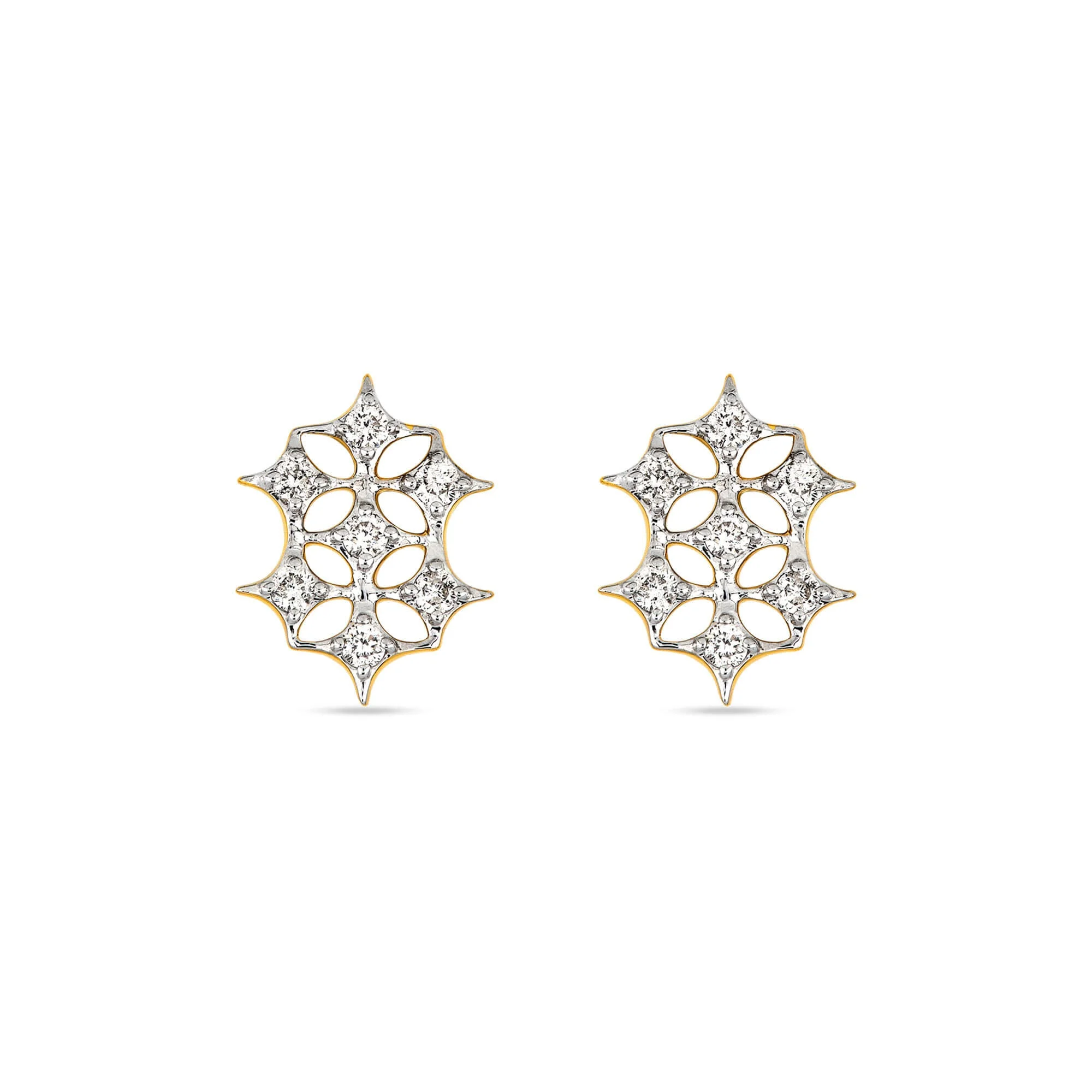 Bright Lights Galactic Studs - 1