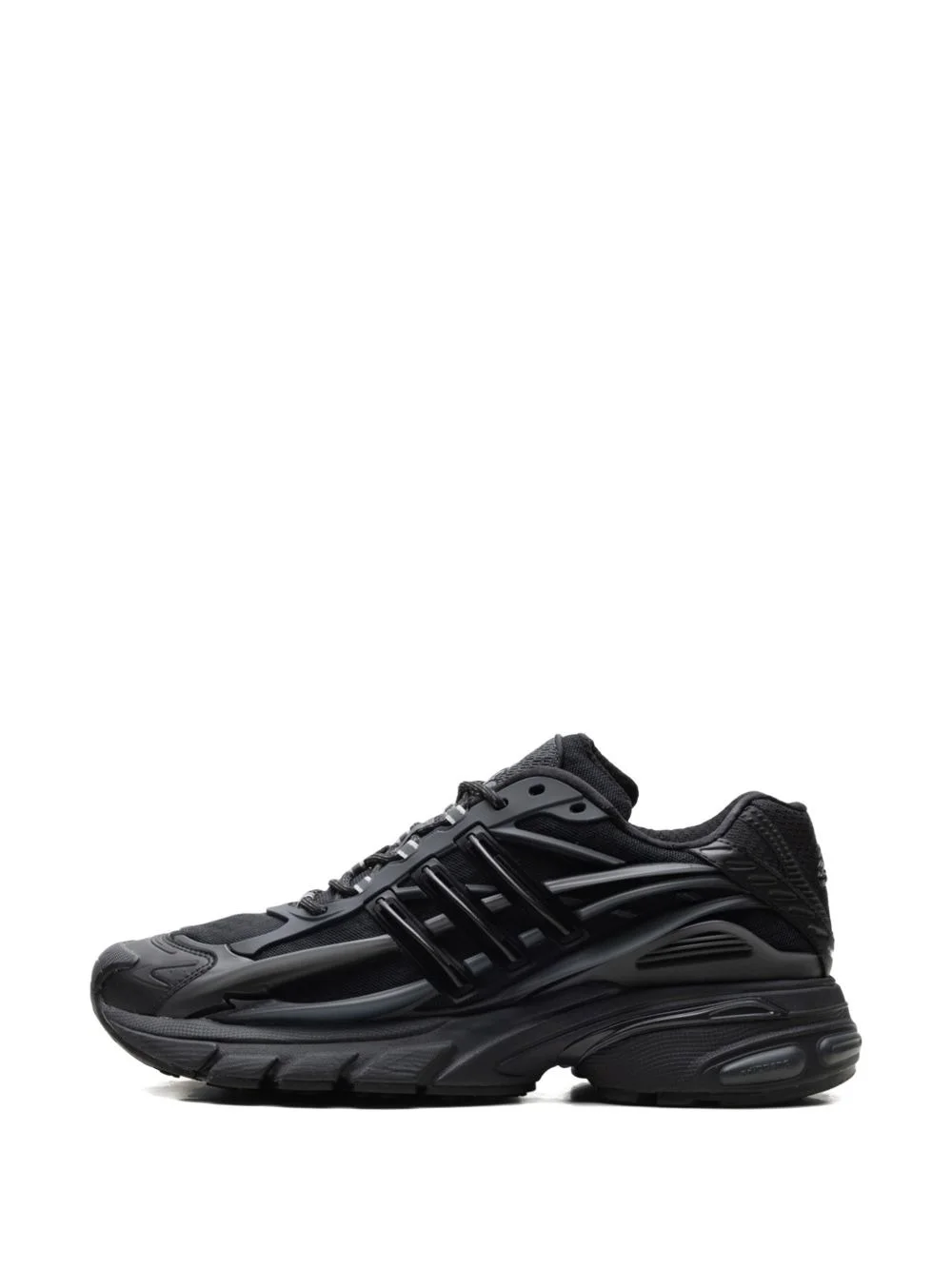 x Pharrell Adistar Jellyfidh low-top sneakers - 1