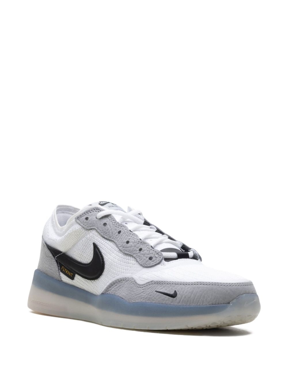 SB PS8 "Wolf Grey" sneakers - 2