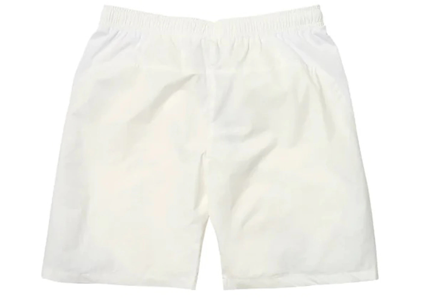 Palace Massimo Forza Short White - 2