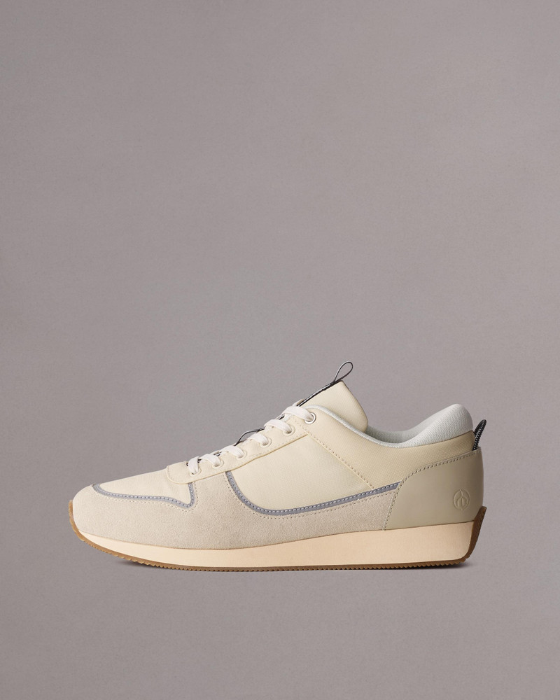 Pursuit Retro Runner Sneaker 1