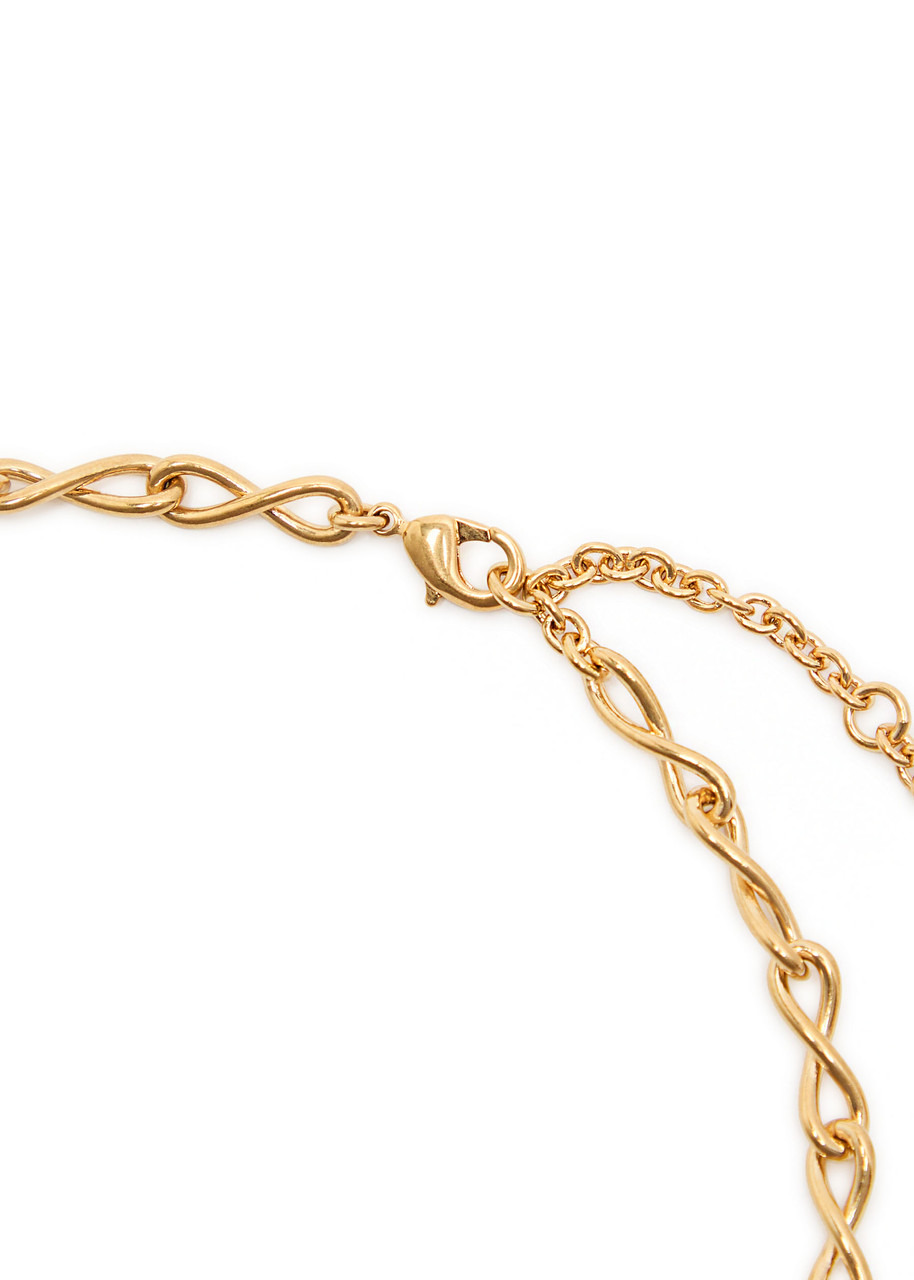 Chloe The Chloé Elixir Pendant Necklace - 4