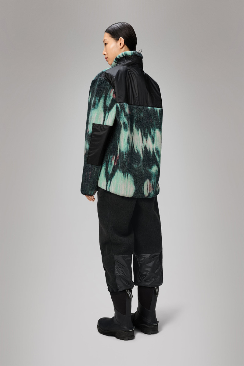 Yermo Fleece Jacket 3