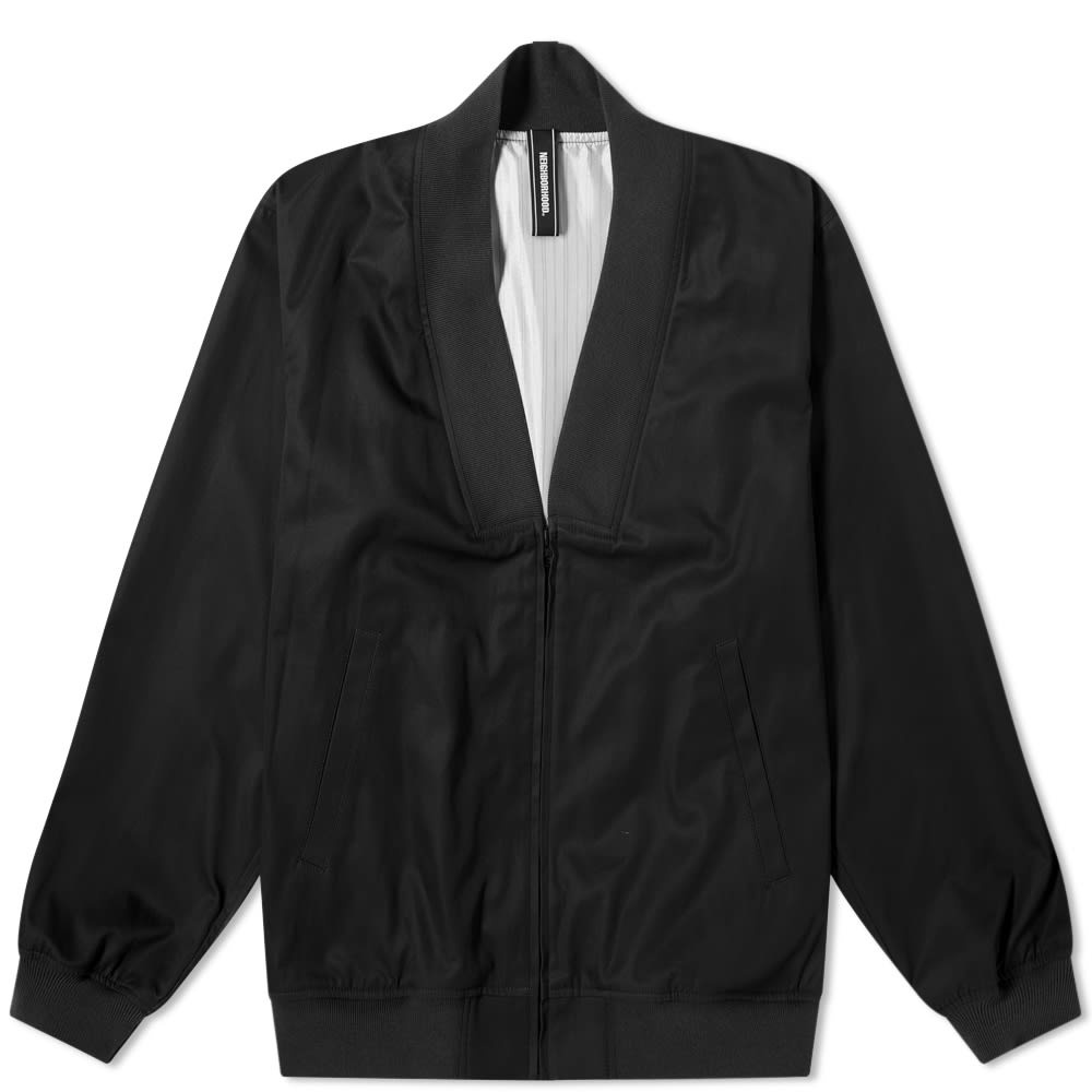 Neighborhood Rib Jacket - 1