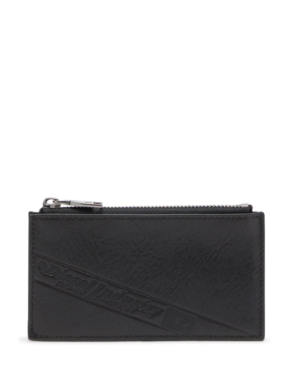 zip-fastening cardholder - 1