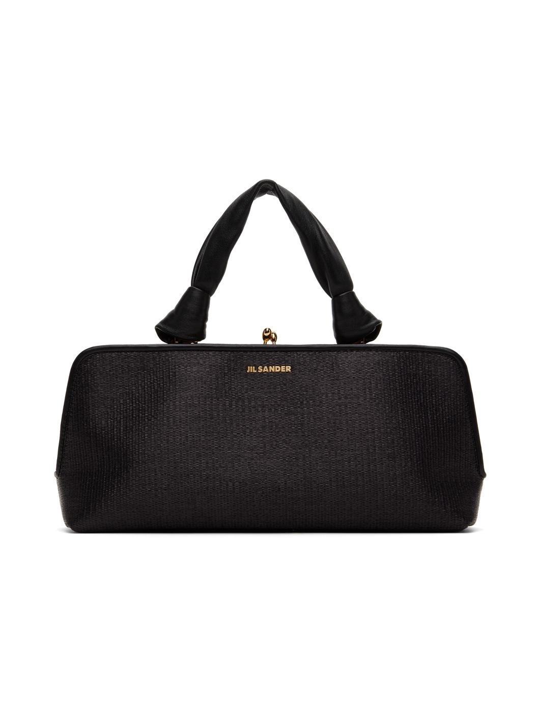 Black Goji Small Bag - 1