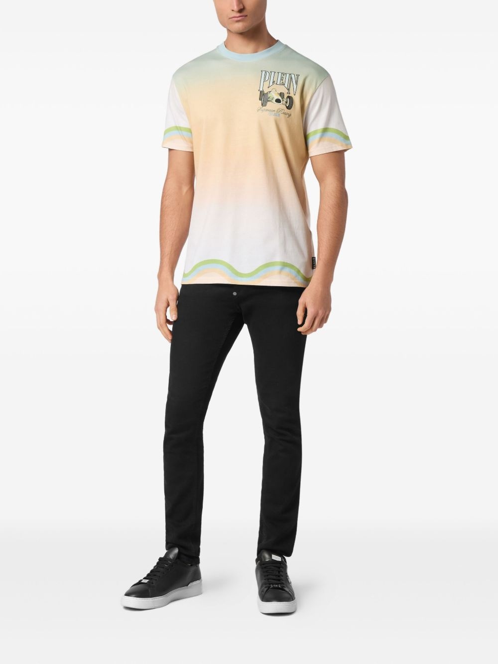Bridge t-shirt - 2