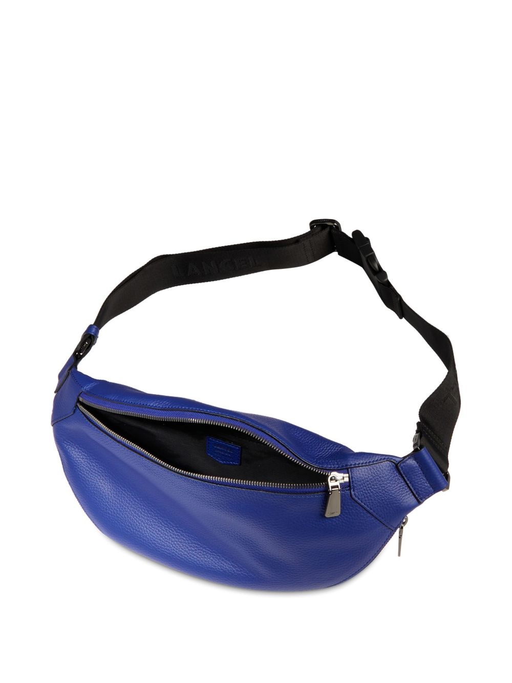 Origami belt bag - 4