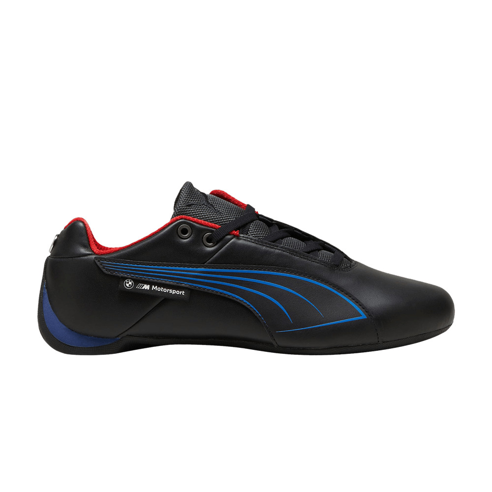 PUMA BMW M Motorsport x Future Cat 'Black Blue' | goat