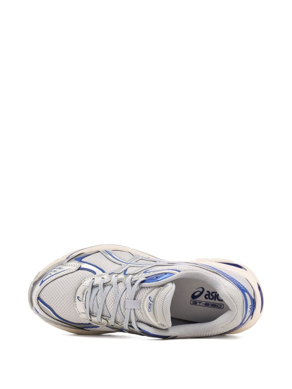 GT 2160 "Piedmont Grey/Deep Marine" sneakers - 2
