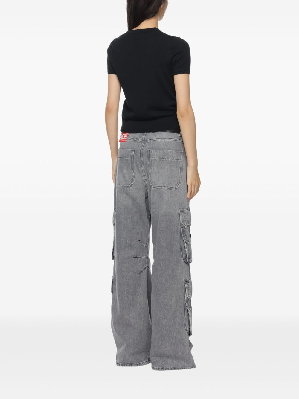 M-Aline T-shirt - 4