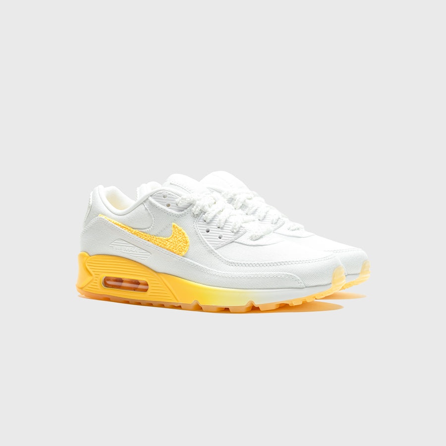 WMNS AIR MAX 90 SE "CITRON PULSE" - 2