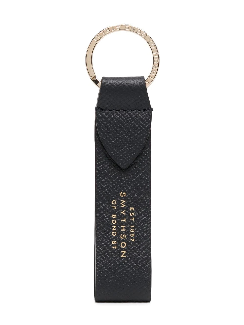 logo-tag keychain - 1