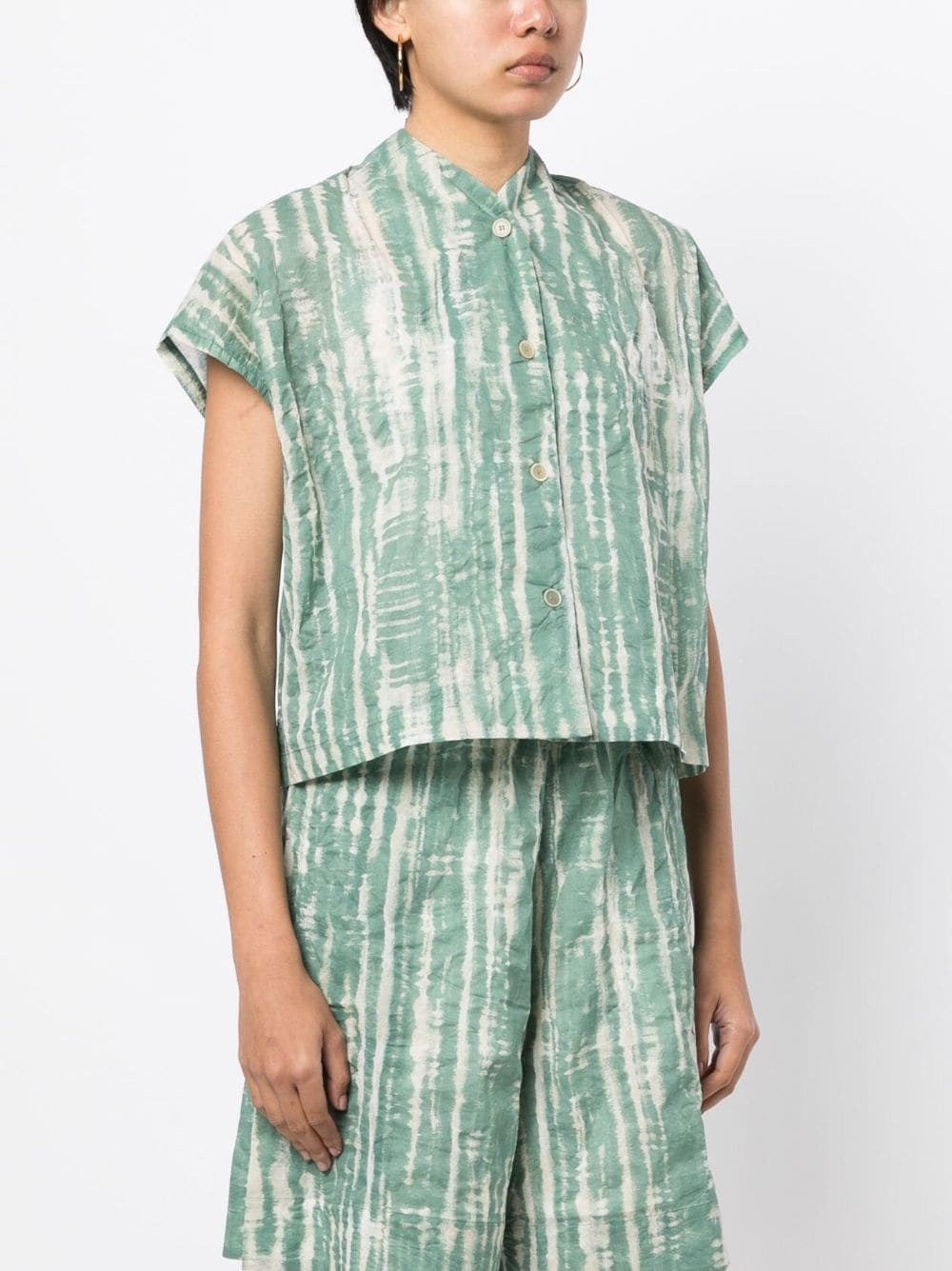 The Chandler short-sleeve shirt - 3