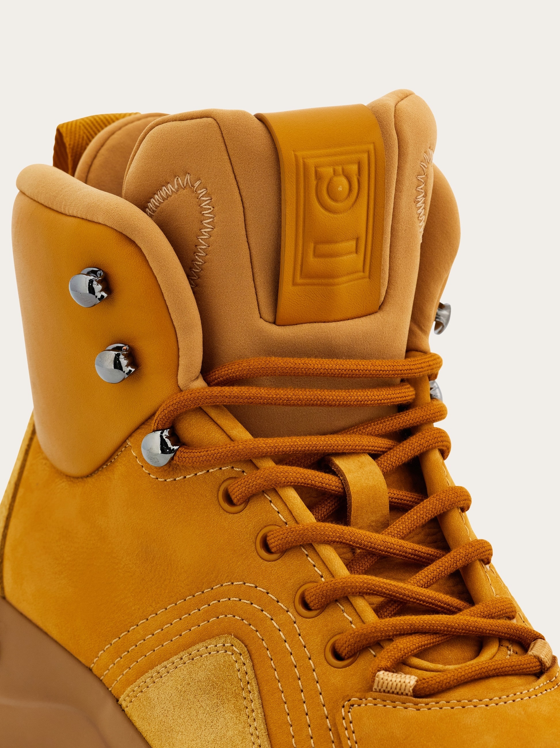 Hybrid ankle boot - 6