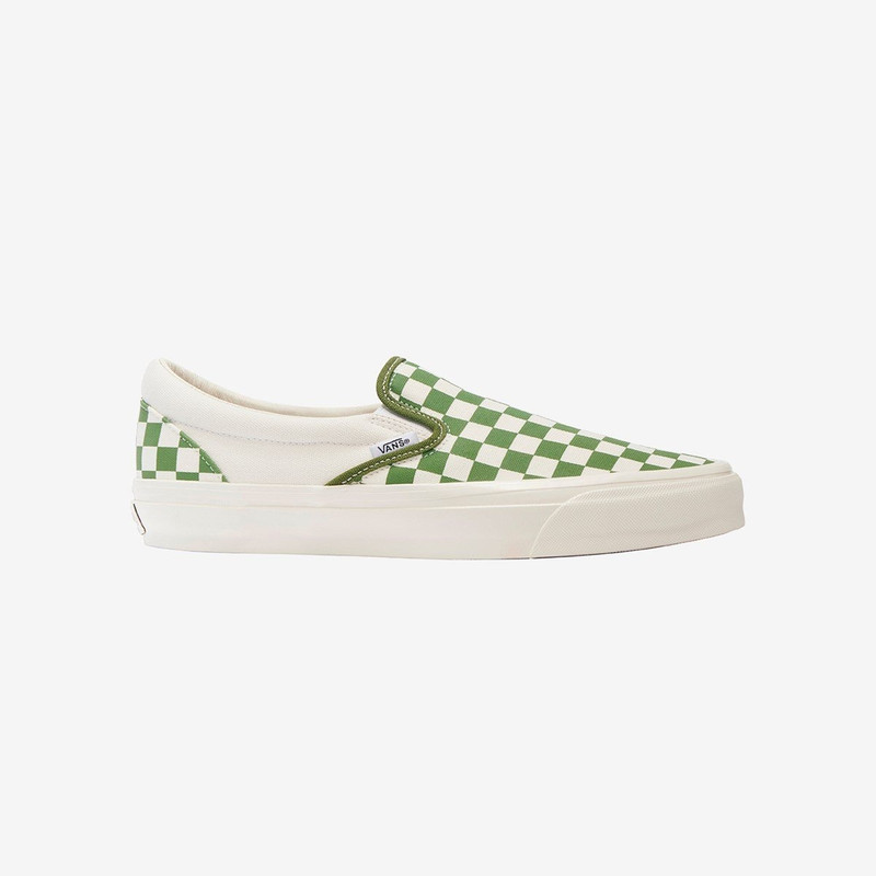 Slip-On Reissue 98 - 1