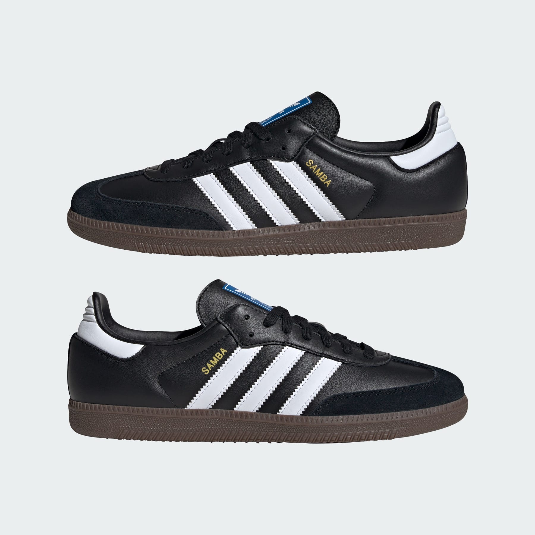 Samba OG Shoes - 9